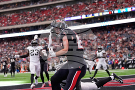 Jaguars Texans Football