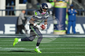 Cardinals Seahawks Football