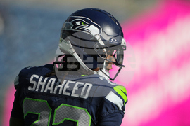 Cardinals Seahawks Football