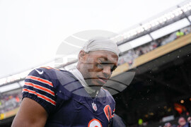 Giants Bears Football