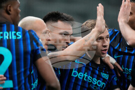 Italy Soccer Serie A