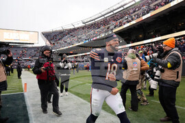 Giants Bears Football