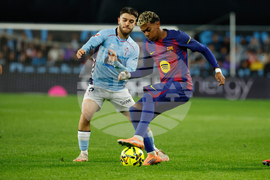 Spain Soccer La Liga