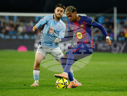 Spain Soccer La Liga