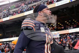 Giants Bears Football