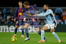 Spain Soccer La Liga