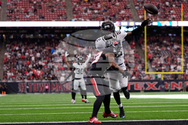 Jaguars Texans Football