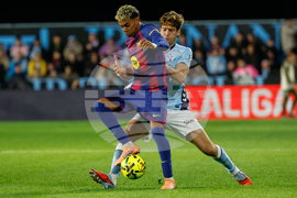 Spain Soccer La Liga