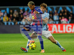 Spain Soccer La Liga