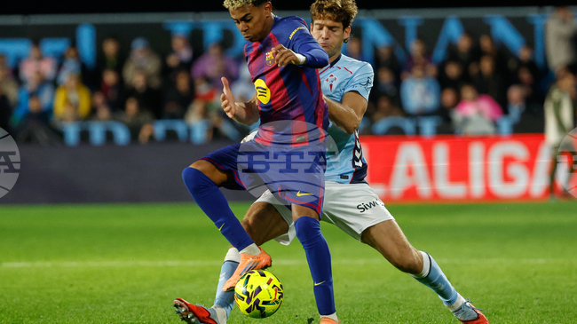 Снайдер: „Ямал е новият Меси за Барселона, той ще е там и след 10 години“