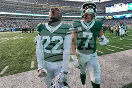 Browns Jets Football