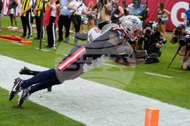 APTOPIX Patriots Buccaneers Football