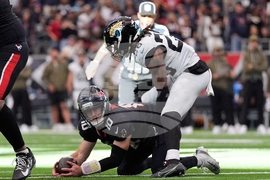 Jaguars Texans Football