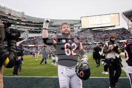 Giants Bears Football