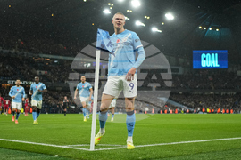 APTOPIX Britain Soccer Premier League