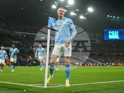 APTOPIX Britain Soccer Premier League