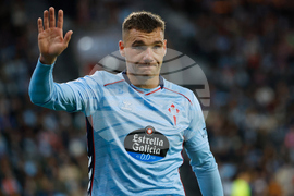 Spain Soccer La Liga