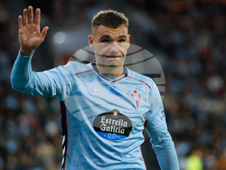 Spain Soccer La Liga