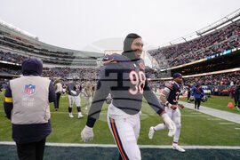 Giants Bears Football