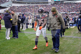 Giants Bears Football