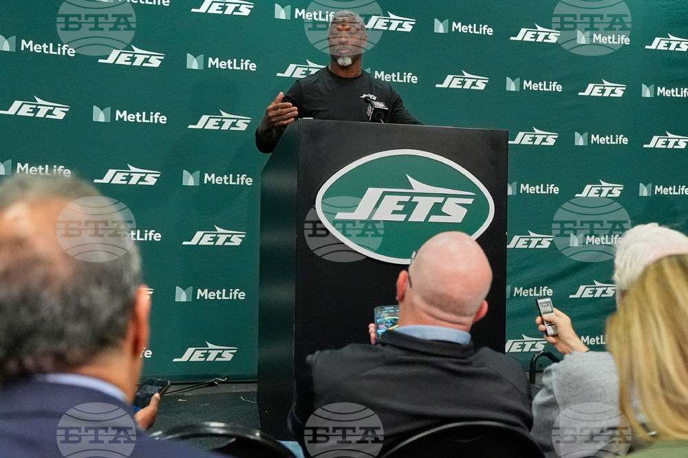 Browns Jets Football