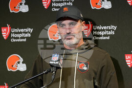 Browns Jets Football