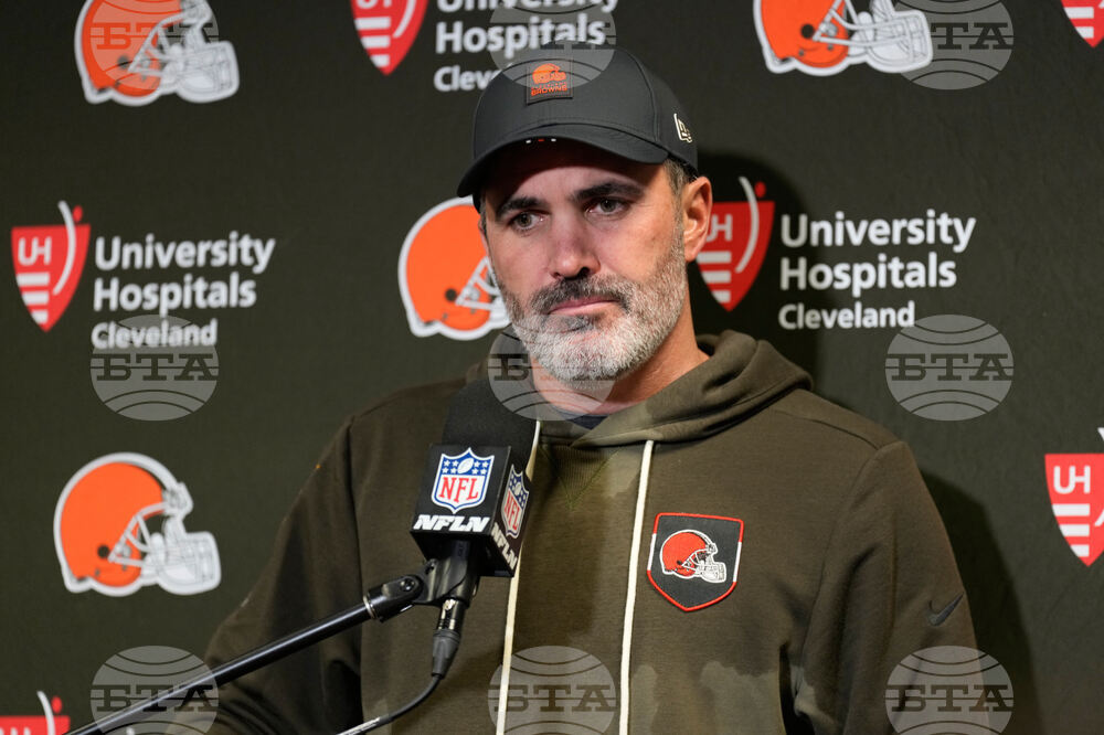 Browns Jets Football