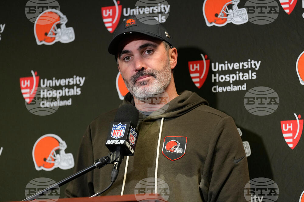 Browns Jets Football