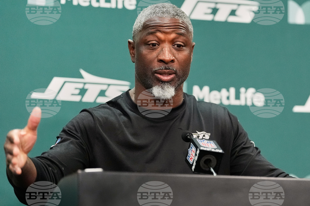 Browns Jets Football