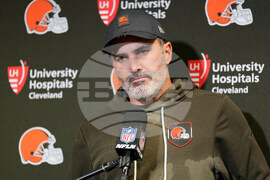 Browns Jets Football