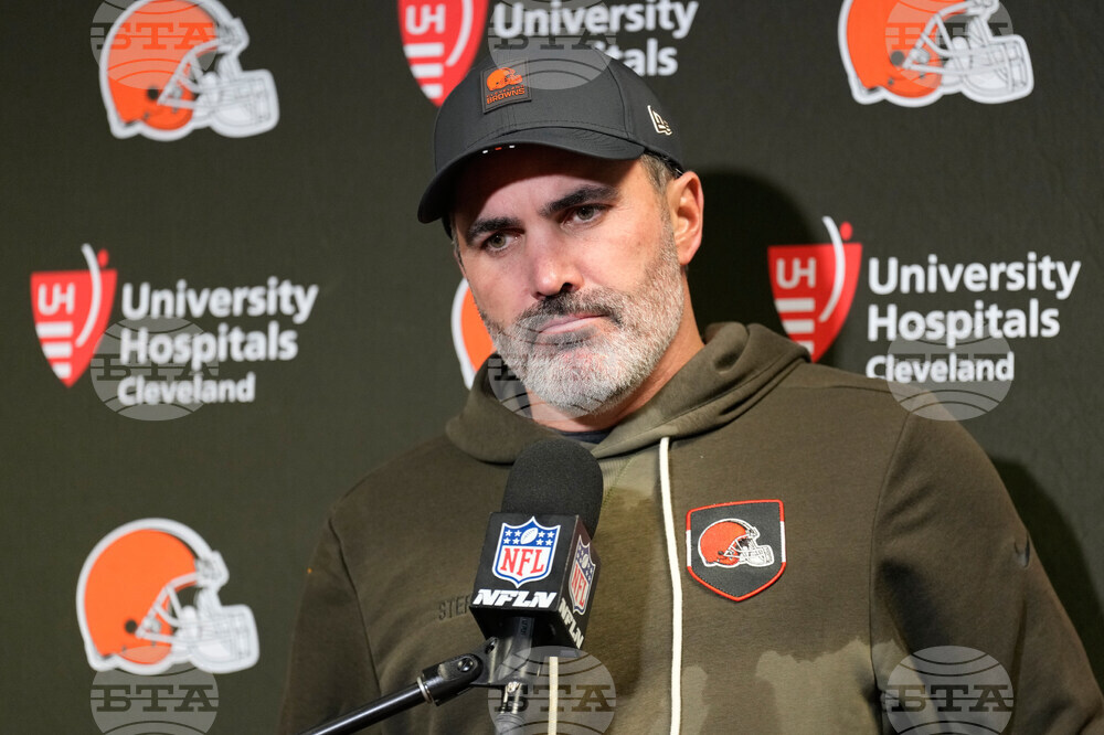 Browns Jets Football