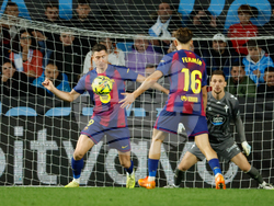 Spain Soccer La Liga