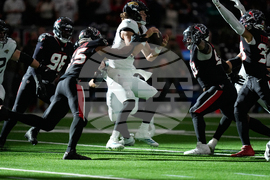 Jaguars Texans Football