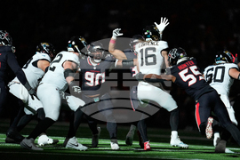Jaguars Texans Football
