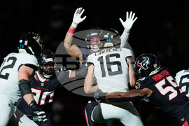 Jaguars Texans Football