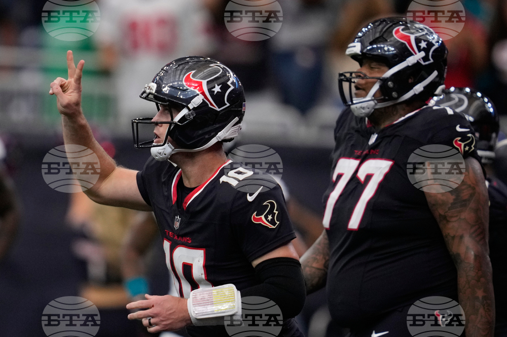 Jaguars Texans Football