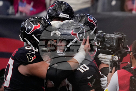 Jaguars Texans Football