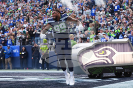 Cardinals Seahawks Football