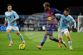 Spain Soccer La Liga