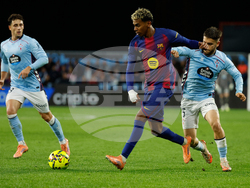 Spain Soccer La Liga