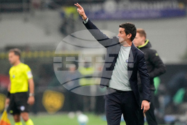 Italy Soccer Serie A