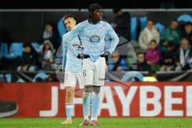 Spain Soccer La Liga