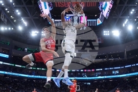 Rockets Bucks Basketball