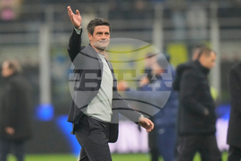 Italy Soccer Serie A