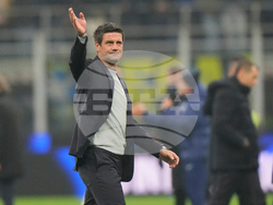 Italy Soccer Serie A