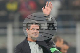 Italy Soccer Serie A