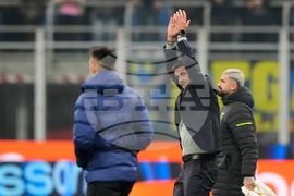 Italy Soccer Serie A