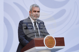 Mexico Claudia Sheinbaum