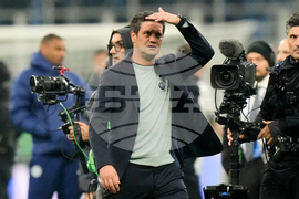 Italy Soccer Serie A