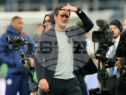 Italy Soccer Serie A